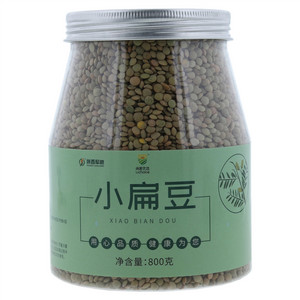 尚善优选小扁豆