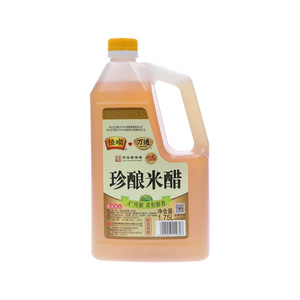 恒顺万通珍酿米醋