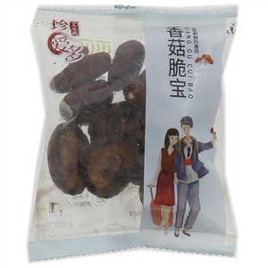 珍爱多香菇脆宝