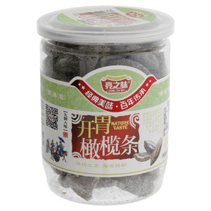 亮之味开胃橄榄条