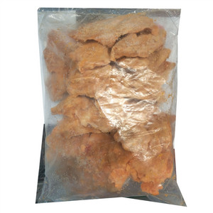 正大食品燃情伴翅（调理带骨鸡肉）