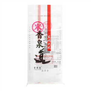 香泉道东北大米