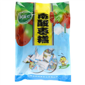 绿滋肴南酸枣糕