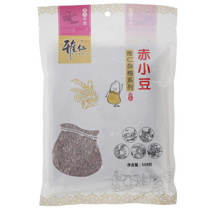 雅仁杂粮系列赤小豆