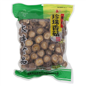 八鼎荒珍珠香菇