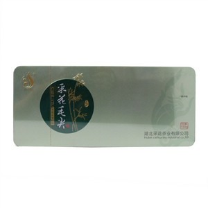 采花毛尖（绿茶）新竹款