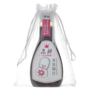 名朗轻食之约寿喜锅汁