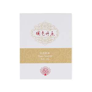 国色丹香牡丹籽油