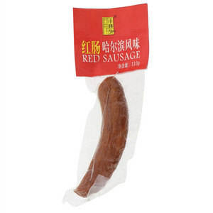 小桥外哈尔滨风味红肠