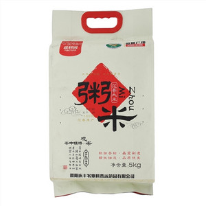濮科园粥米
