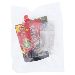 福羊天赐半羊大礼包