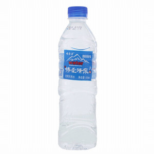 博爱爱清泉饮用天然水