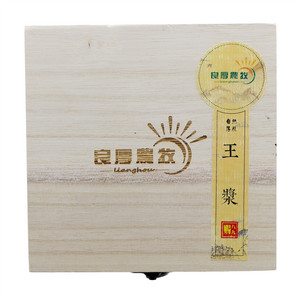 良厚农牧八九赐坛装王浆