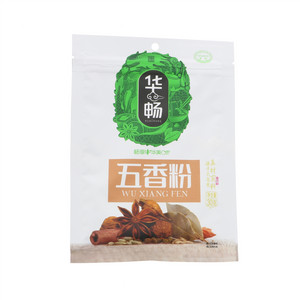 华畅五香粉30克