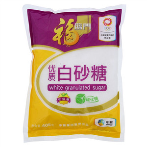 优质白砂糖