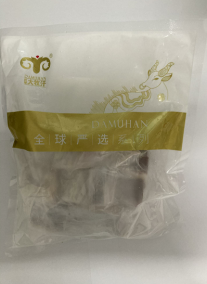 大牧汗全球严选系列内蒙古带皮羊肉块