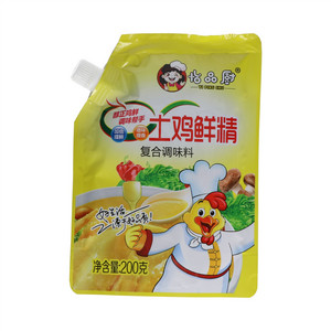 怡品厨土鸡鲜精(复合调味料)