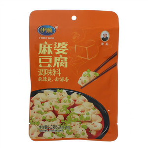 伊顺麻婆豆腐调味料