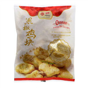 凤祥食品黑椒鸡块
