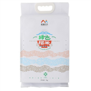 源璟农夫绿色稻米