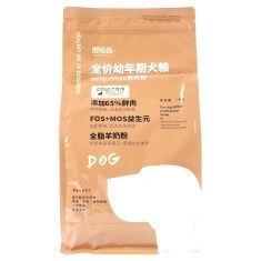 围裙猫边牧幼犬专用全价幼年期犬粮