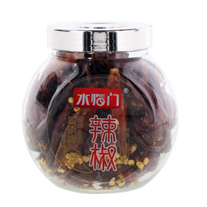 水临门辣椒