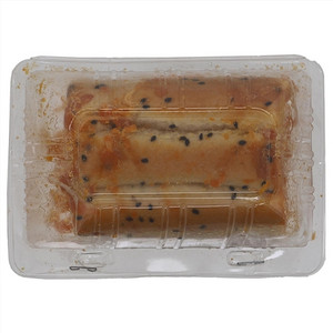 东尼肉松盒装面包