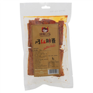 三湘有鸣手工豆丝