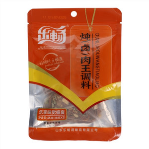乐畅炖(卤)肉王调料