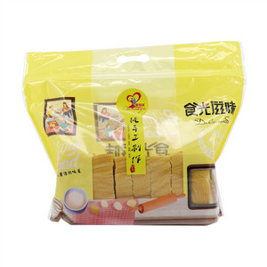 经典手工吐司（牛奶）