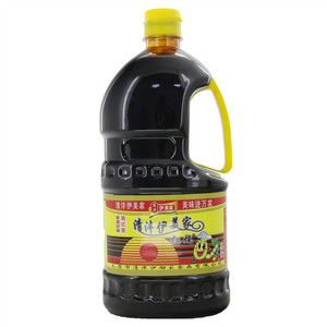 清沣伊美家 香辛料复合调味液 特红型