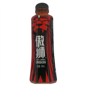 傲狮营养素强化饮料（牛磺酸型）