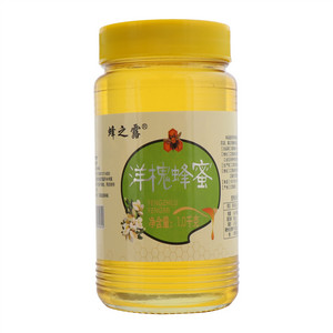 蜂之露洋槐蜂蜜