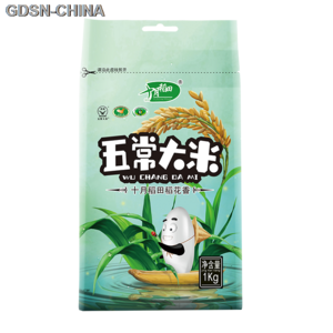 十月稻田 五常大米1kg