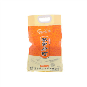 源粮道大米