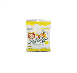 爱幼唯粒粒果肉（什锦果肉）38克