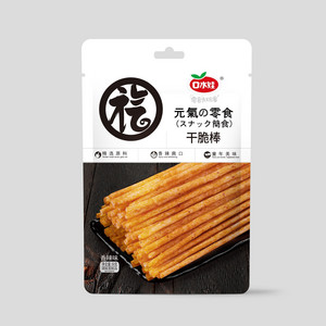 口水娃香辣味干脆棒
