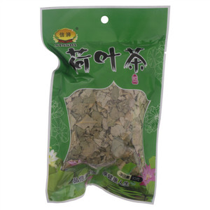 信浉荷叶茶
