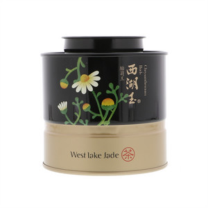 西湖玉胎菊王50克
