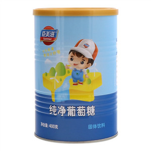 臣美滋纯净葡萄糖