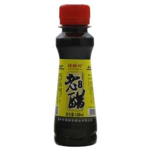 健酿坊8°老醋（酿造食醋）