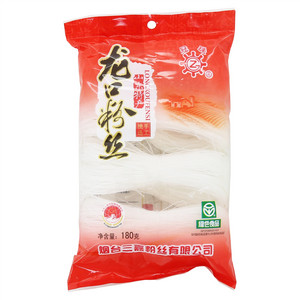 冠珠龙口粉丝