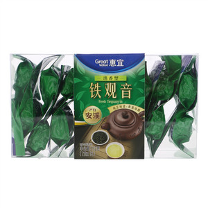 惠宜清香型铁观音