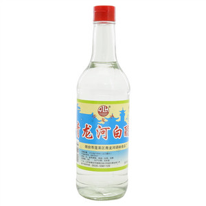 青龙河白醋