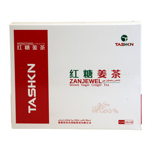 塔喜肯红糖姜茶