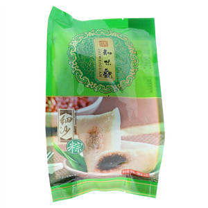 知味观细沙粽280克（2只）