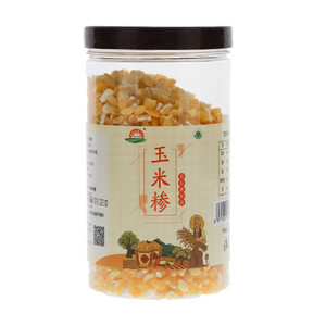 春晖  ?金谷园玉米糁