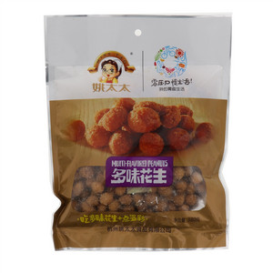 姚太太多味花生380g