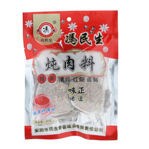 冯民生炖肉料