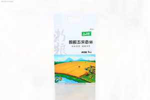 浙粮醇鲜五常香米